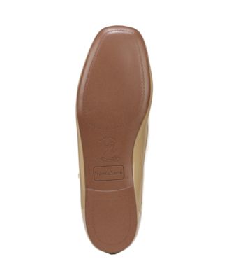 Women's Marylee Round Toe Mary Jane Flats