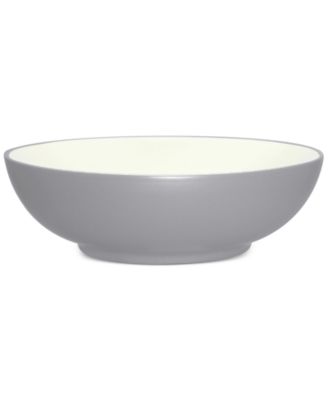 Colorwave 9.5" Round Vegetable Bowl, 64 Oz image