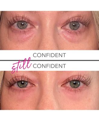 Undereye Firming Gel