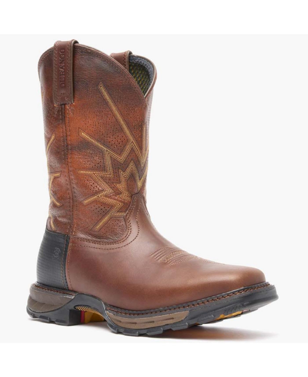 Men's Maverick Xp Ventilated Western Work Boot