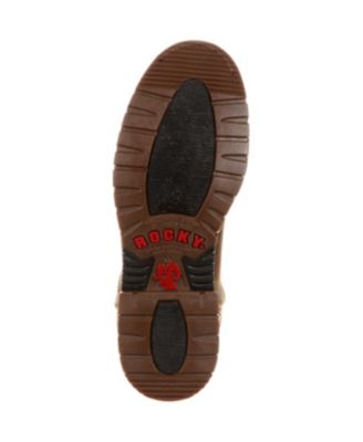 Men's Original Ride Roper Western Boot