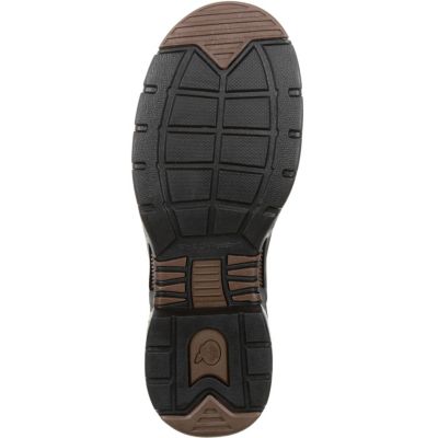 Men's Athens Pull-On Work Boot