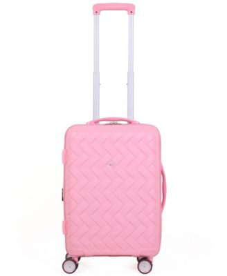 Delaney 3-Piece Expandable Spinner Luggage Set