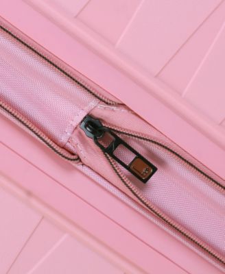 Delaney 3-Piece Expandable Spinner Luggage Set