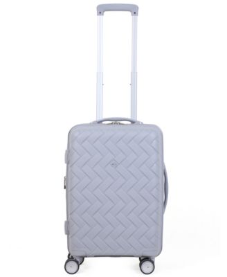 Delaney 3-Piece Expandable Spinner Luggage Set