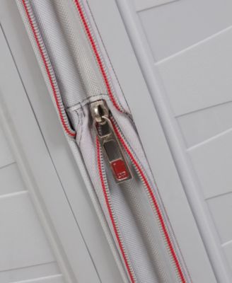 Delaney 3-Piece Expandable Spinner Luggage Set