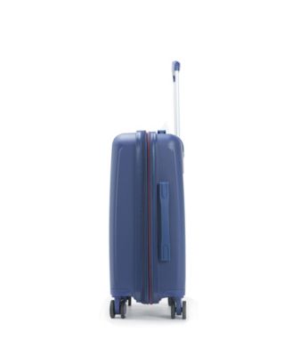Brooklyn 3-Piece Expandable Spinner Luggage Set