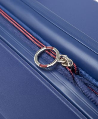 Brooklyn 3-Piece Expandable Spinner Luggage Set