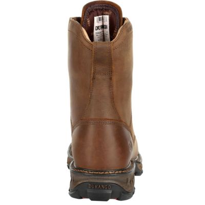 Men's Maverick XP Steel Toe Waterproof Lace Up Boot