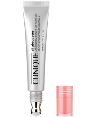 All About Eyes Brightening Serum Concentrate With Retinoid, 10 ml