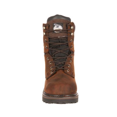 Men's Brookville Waterproof Work Boot