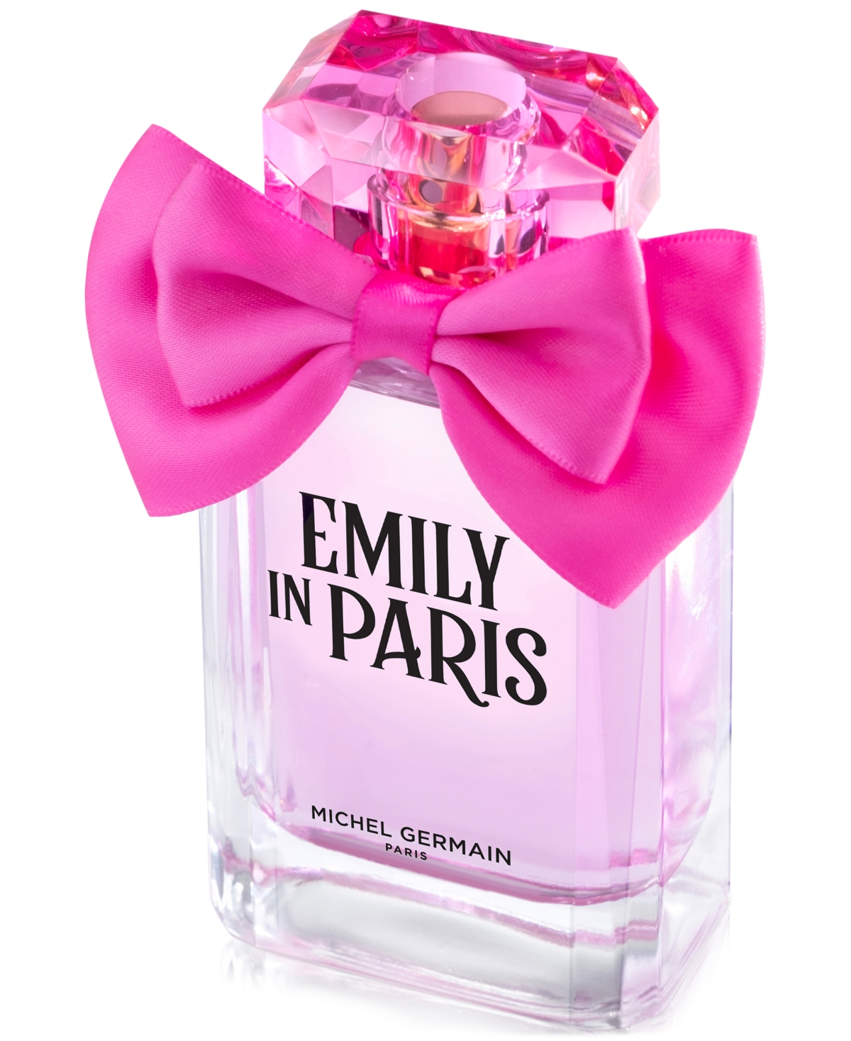 Michel Germain Emily In Paris Eau de Parfum Spray, 3.4 oz.