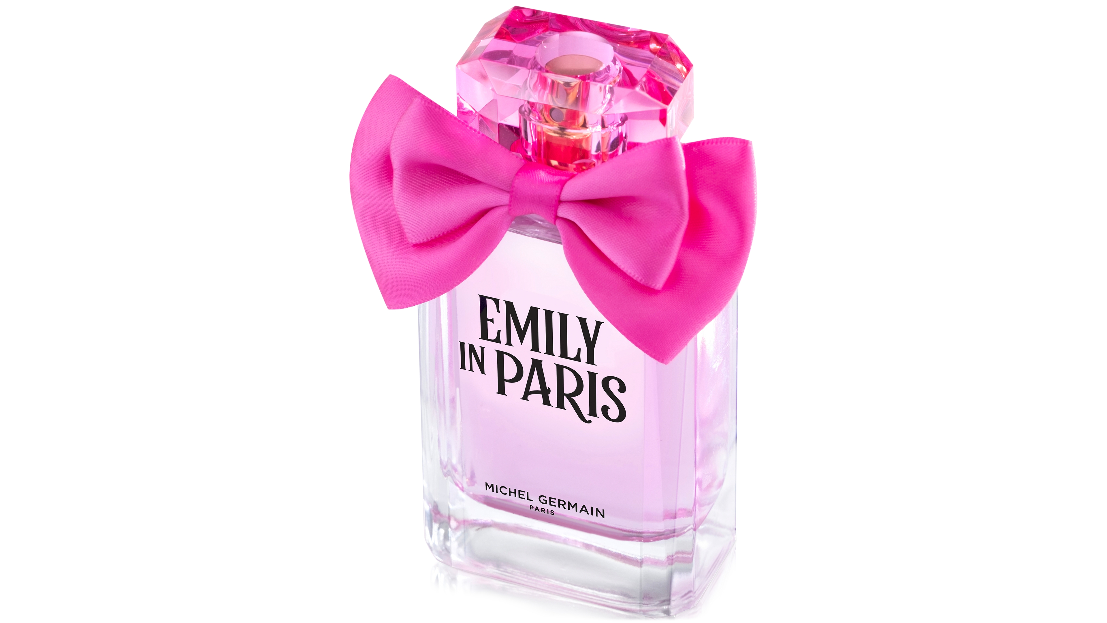 Michel Germain Emily In Paris Eau de Parfum Spray, 3.4 oz.