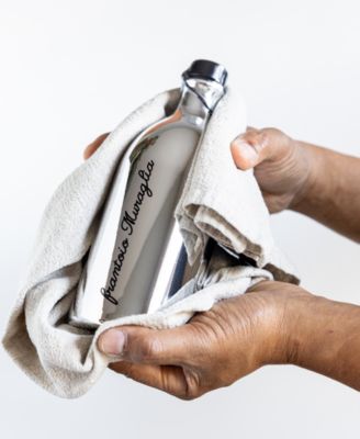 Extra Virgin Olive Oil in Titanium