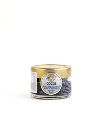 Zia Pia - Gocce Italiane Classic Balsamic Spheres