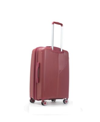 Brooklyn 3-Piece Expandable Spinner Luggage Set