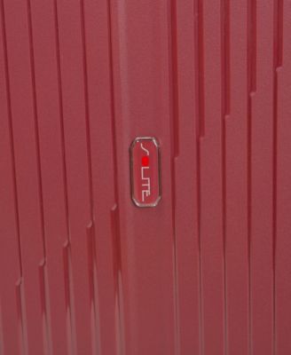 Brooklyn 3-Piece Expandable Spinner Luggage Set