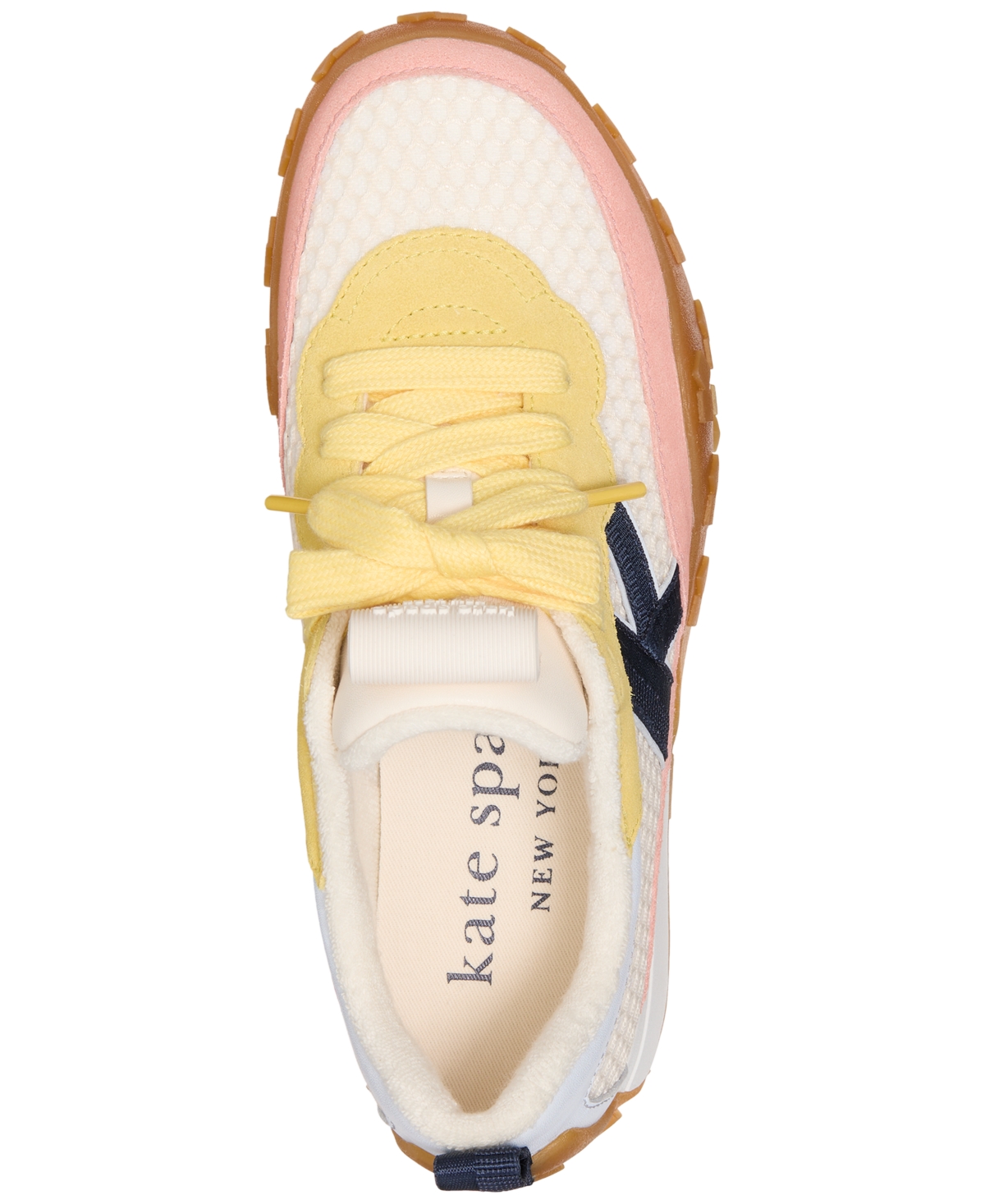 Kate Spade Women's K As In Kate Runners