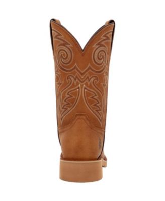 Men's MonoCrepe 12” Western Boot