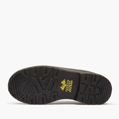 Georgia Giant Romeo Women's Work Shoe