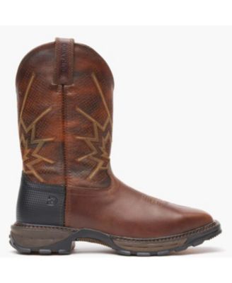 Men's Maverick XP Steel Toe Ventilated Pull-On Work Boot