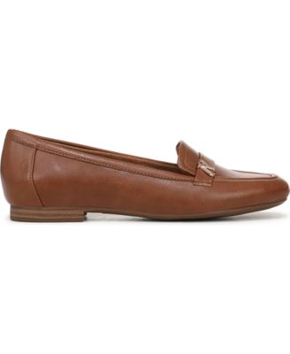 Women's Keaton Square Toe Tailored Loafers