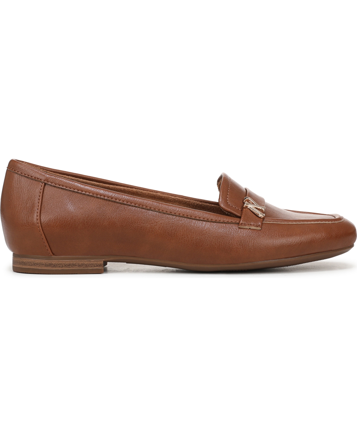 Naturalizer Keaton Loafer In Brown