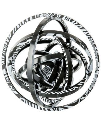 Spin Flip Puzzle: Hypnotic 2L