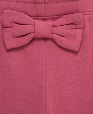 Baby Rose Headband, Bodysuit & Pants, 3 Piece Set