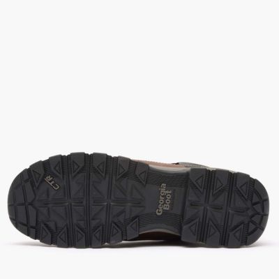 Men's Eagle Trail Waterproof Oxford