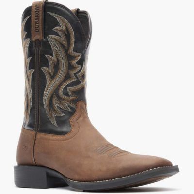 Men's Shyloh Western Boot