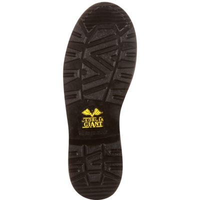 Men's Georgia Giant Romeo Steel Toe Work Shoe