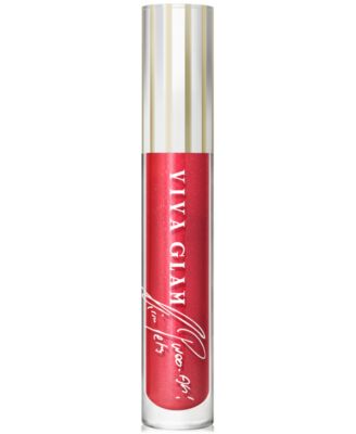 Viva Glam Lipglass Air Lip Gloss