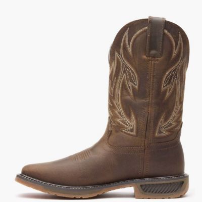 Men's WorkHorse Western Work Boot