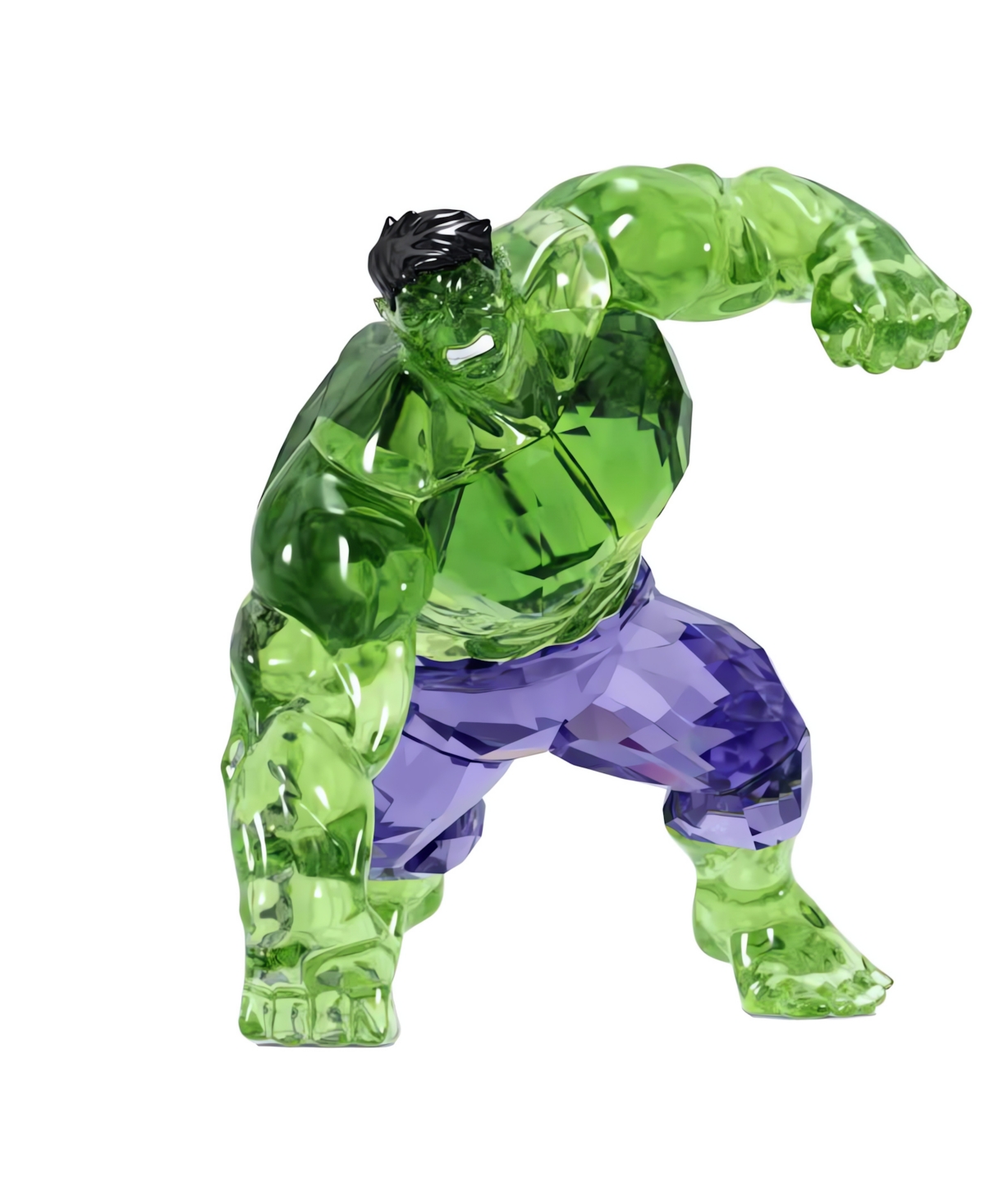 Swarovski Marvel Hulk