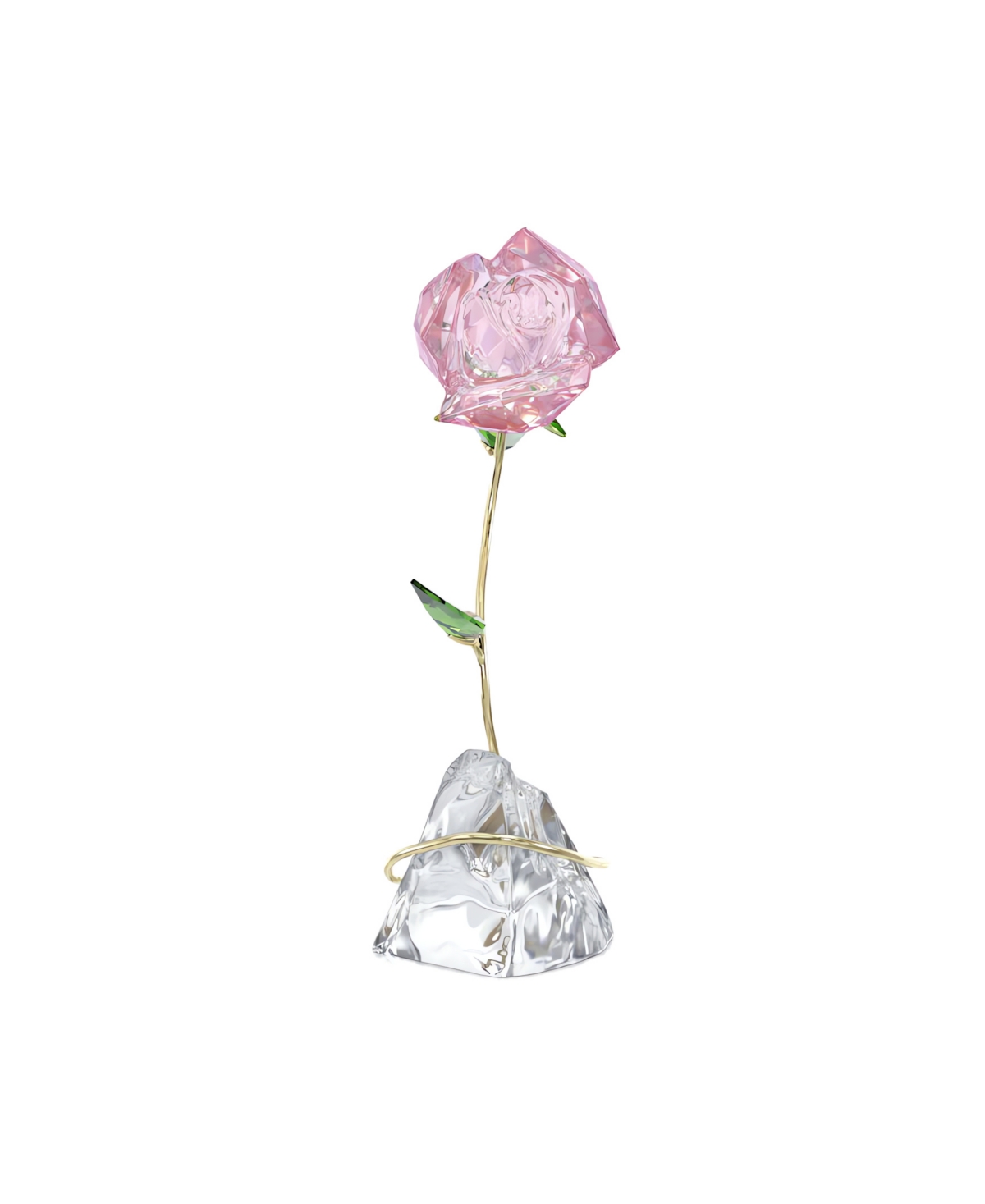 Shop Swarovski Florere Rose Figurine
