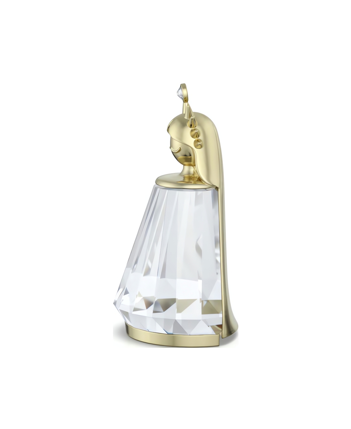 Swarovski Crystal Zodiac Figurine