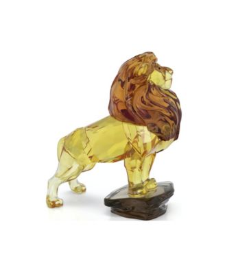 The Lion King Mufasa Figurine