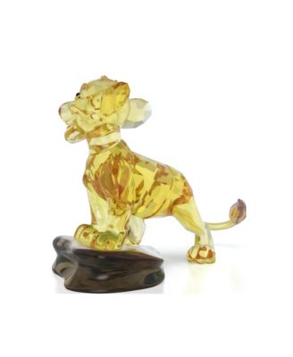 The Lion King Simba Figurine