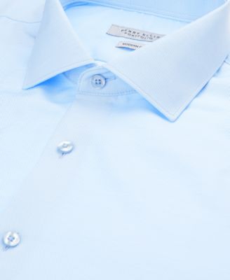 Men's Twill Dress Shirt