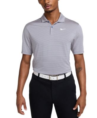Men's Relaxed Fit Core Dri-FIT Short Sleeve Golf Polo Shirt