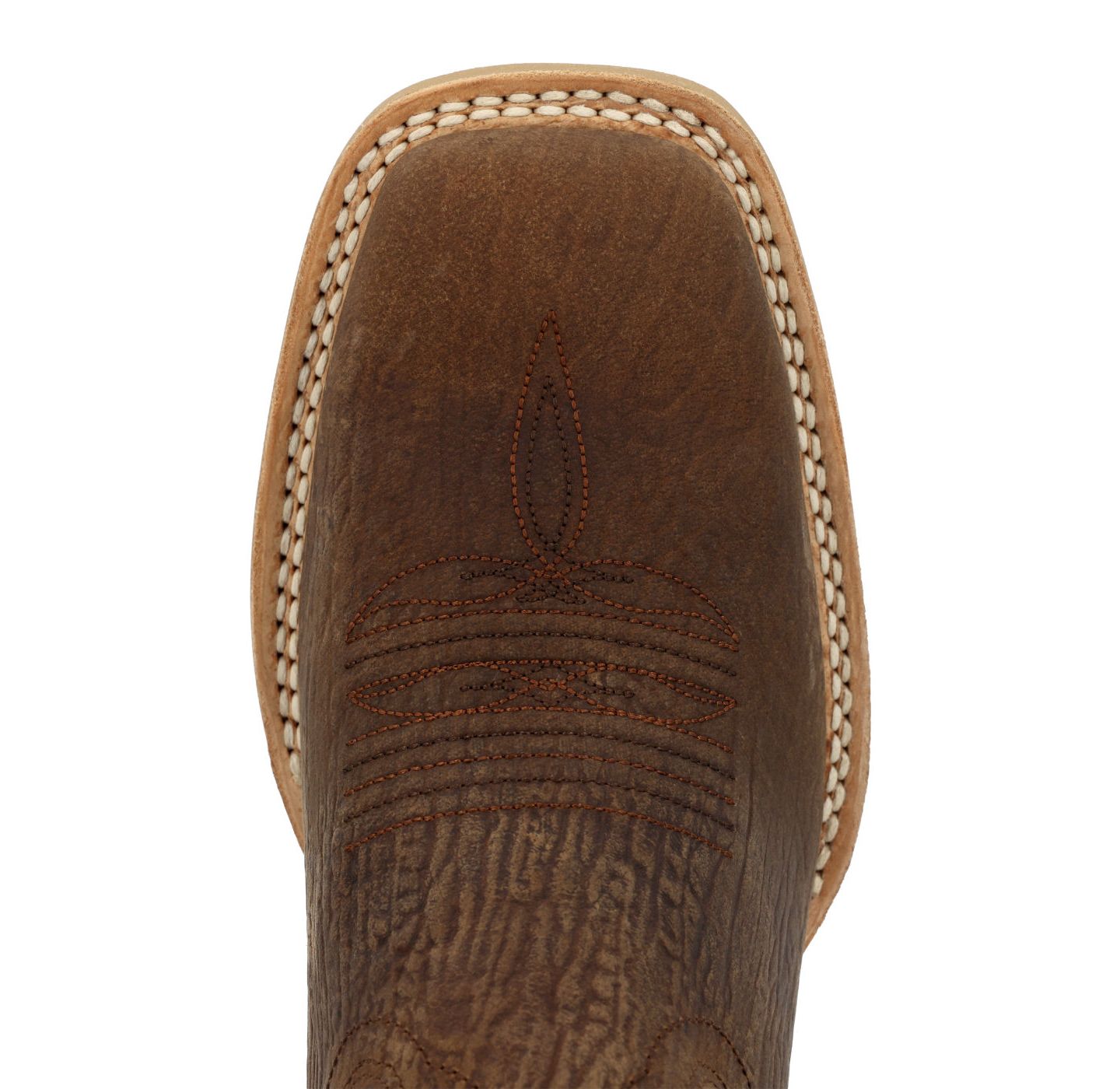 Мужские ботинки Durango Rebel Pro Acorn Western Boot, цвет: Чёрный — фото 21