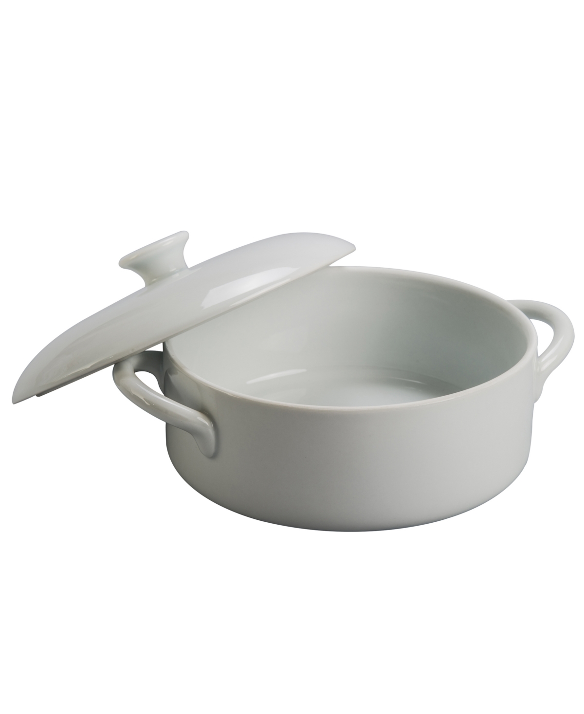 Bia Cordon Bleu Taos Round Covered Casserole