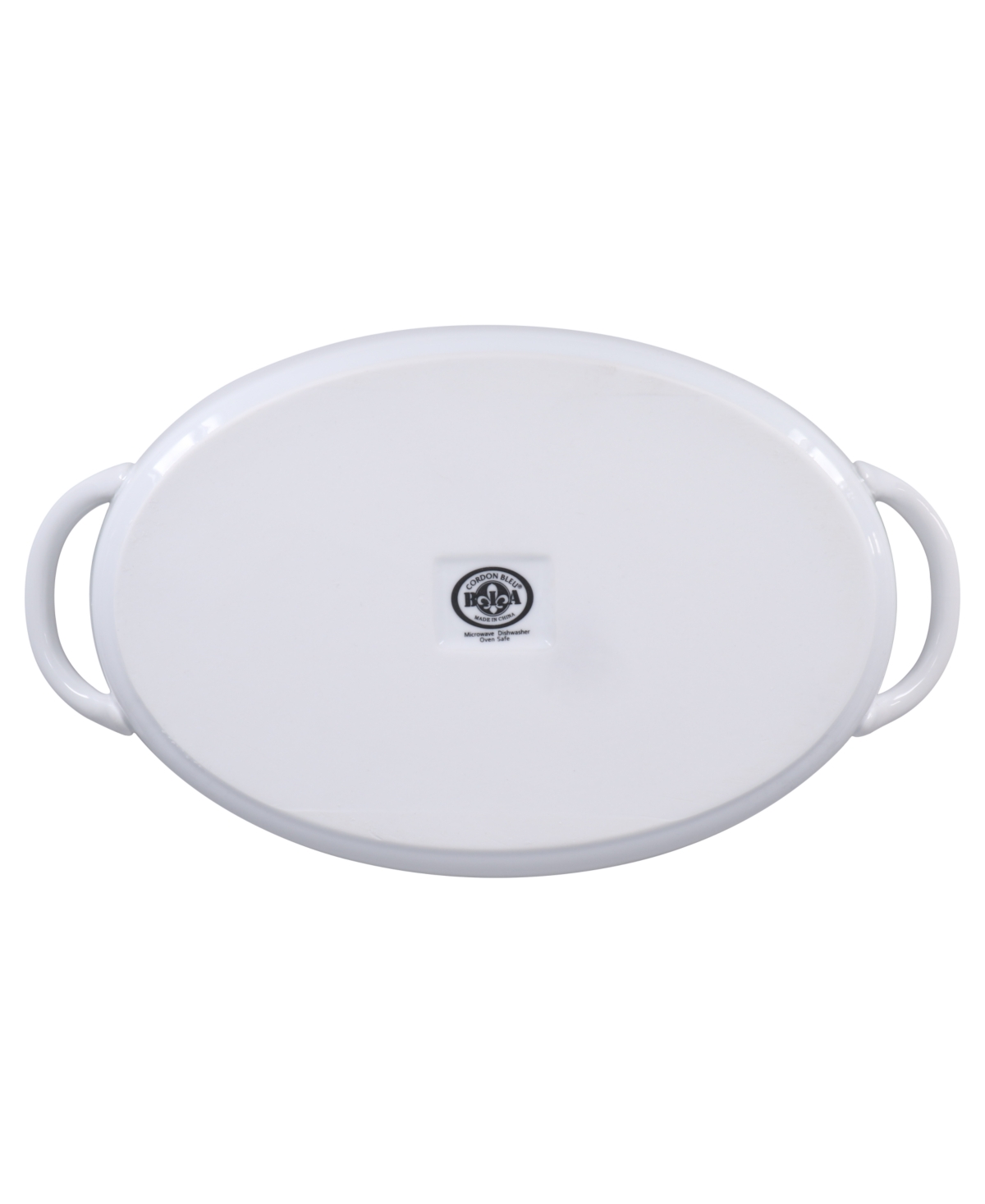 Bia Cordon Bleu Taos Oval Baker Dish With Handles