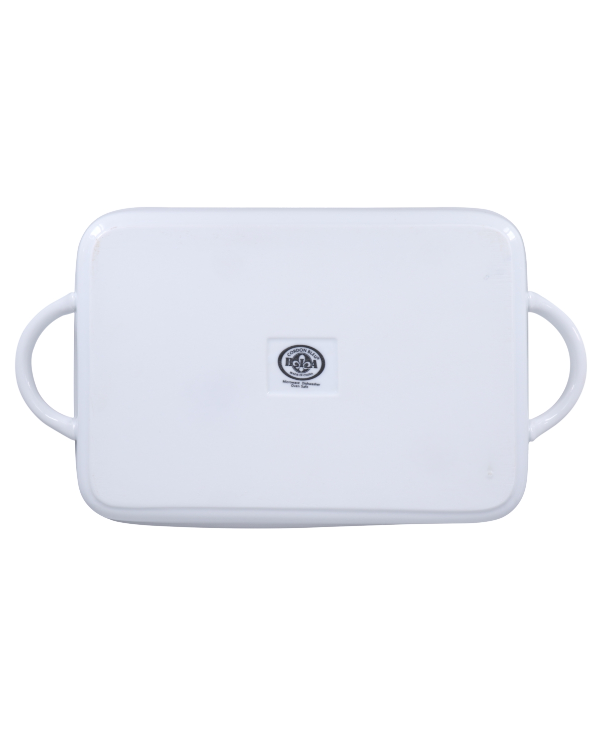 Bia Cordon Bleu Taos 2-piece Baking Dishes