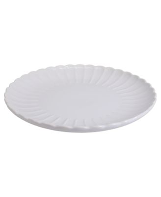 Petal 12-Pc. Dinnerware Set, Service for 4