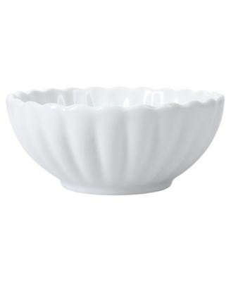 Petal 20-Pc. Dinnerware Set, Service for 4