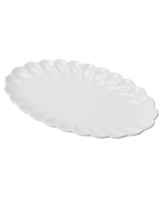 Petal Serving, Set of 2