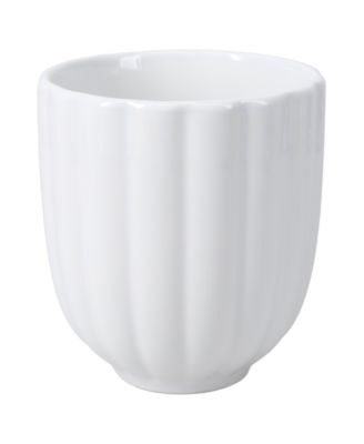 Petal 4-Pc. Mugs Set, Service for 4