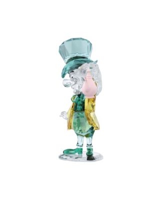 Alice In Wonderland Mad Hatter Figurine